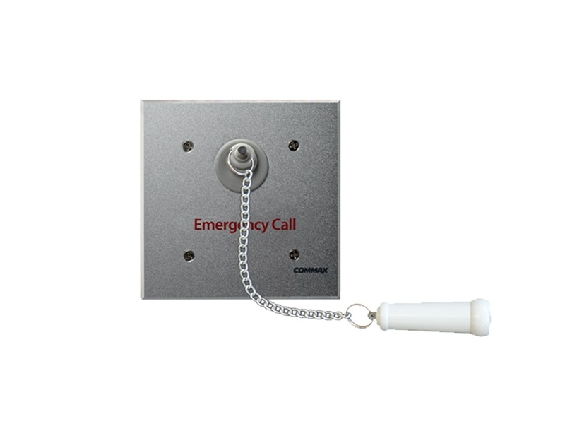 Nút gọi khẩn cấp có dây giật Commax ES-420